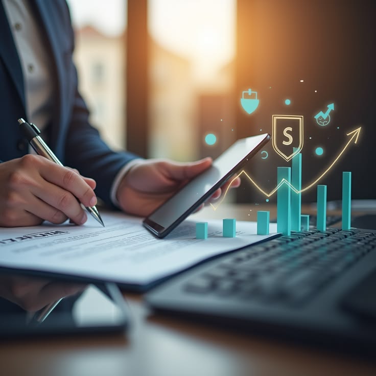 Oil and gas compliance and audit reporting on a mobile device